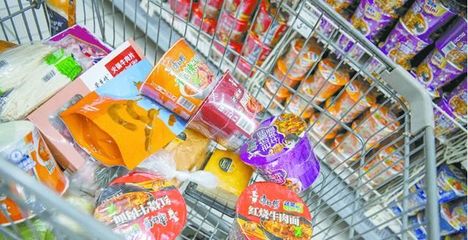 方便食品上半年销售爆发,热度会不会只是一阵风