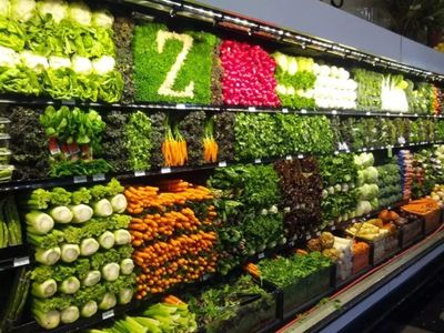 生鲜电商的迅速崛起 双十一京东销售万吨肉类千万斤瓜果蔬菜