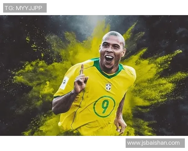 足球界颜值巅峰球星盘点 谁才是最帅的那一位